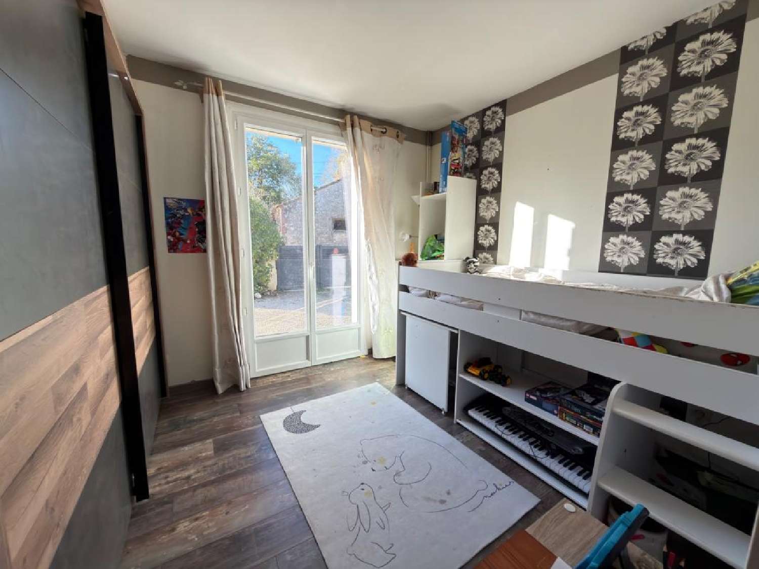  en venta casa Béville-le-Comte Eure-et-Loir 8