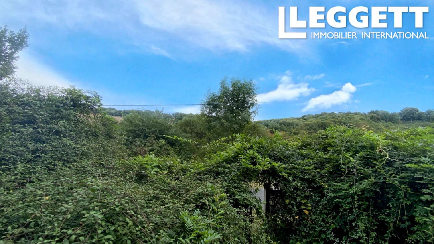 à vendre maison Beyssac Corrèze 3