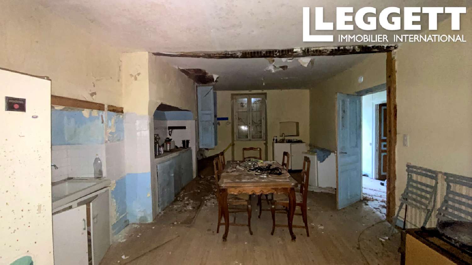 à vendre maison Beyssac Corrèze 4