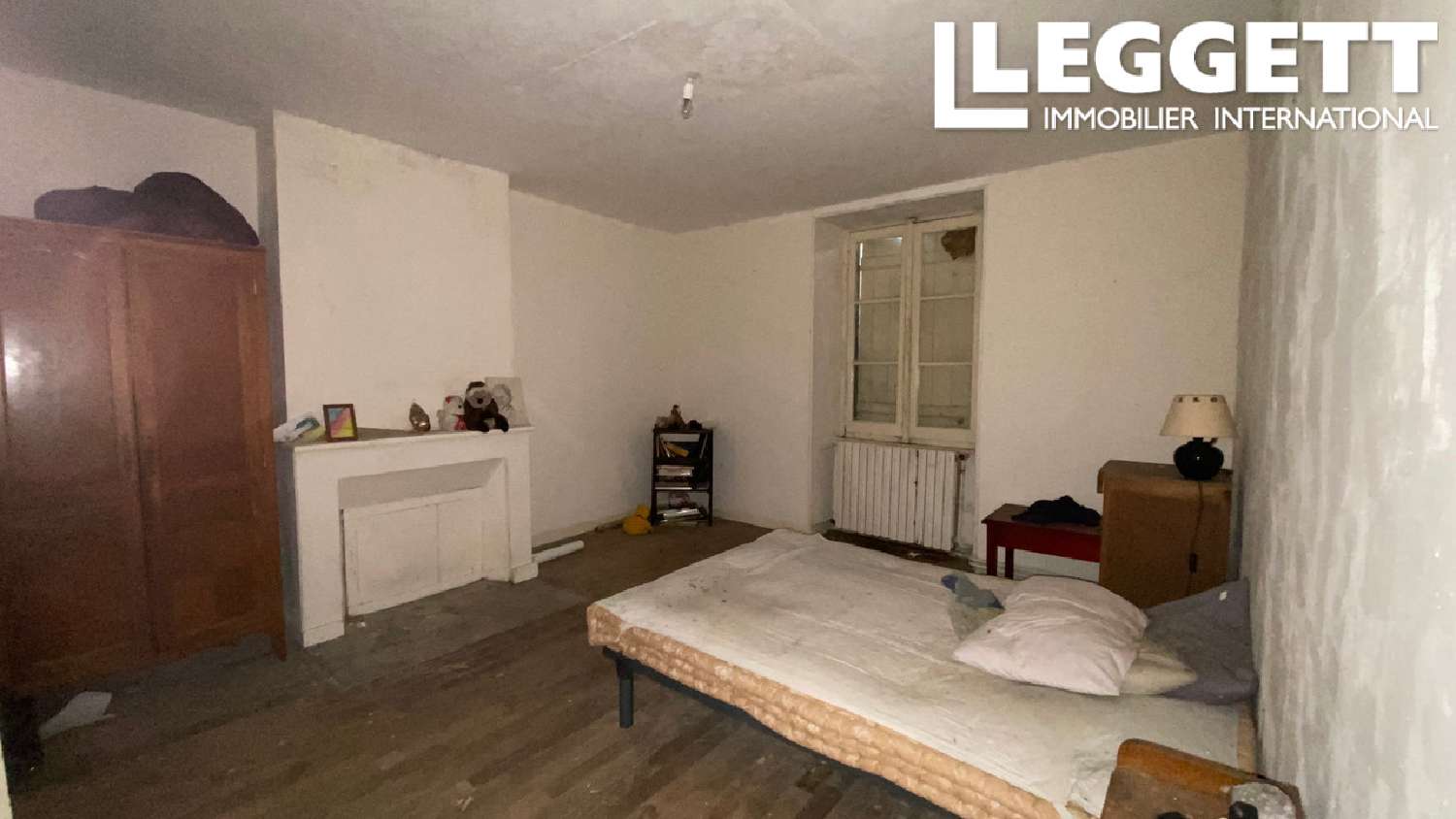 à vendre maison Beyssac Corrèze 8