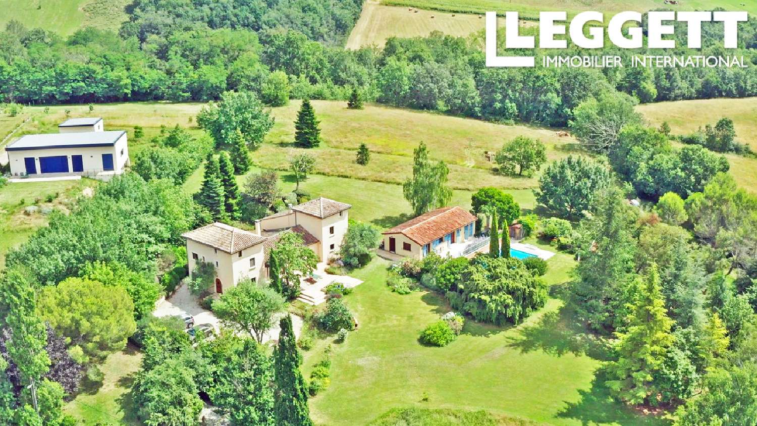 en venta casa Bézac Ariège 1