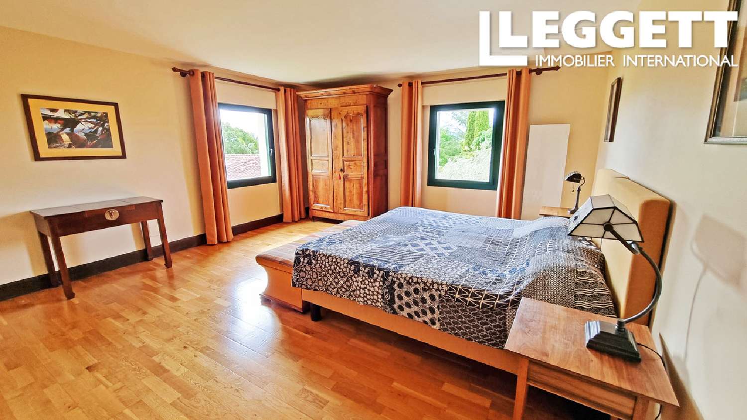 en venta casa Bézac Ariège 7