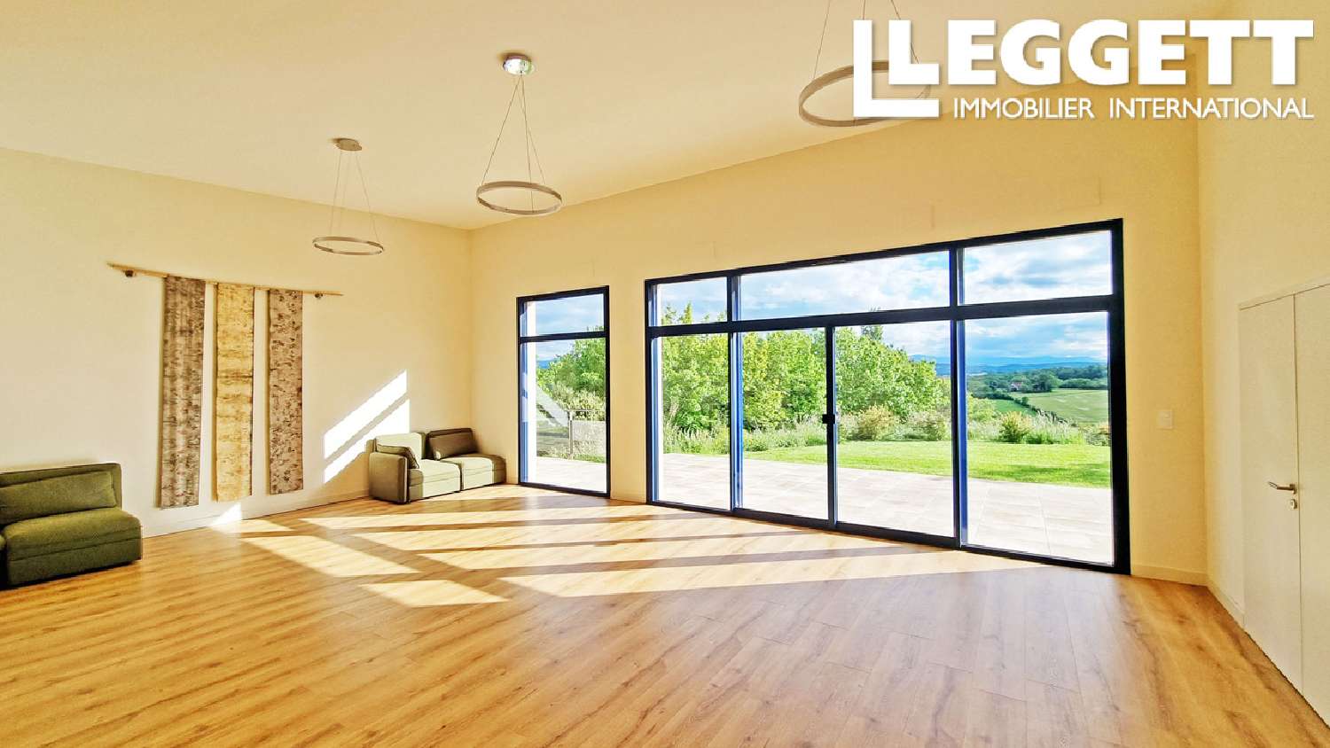 en venta casa Bézac Ariège 8