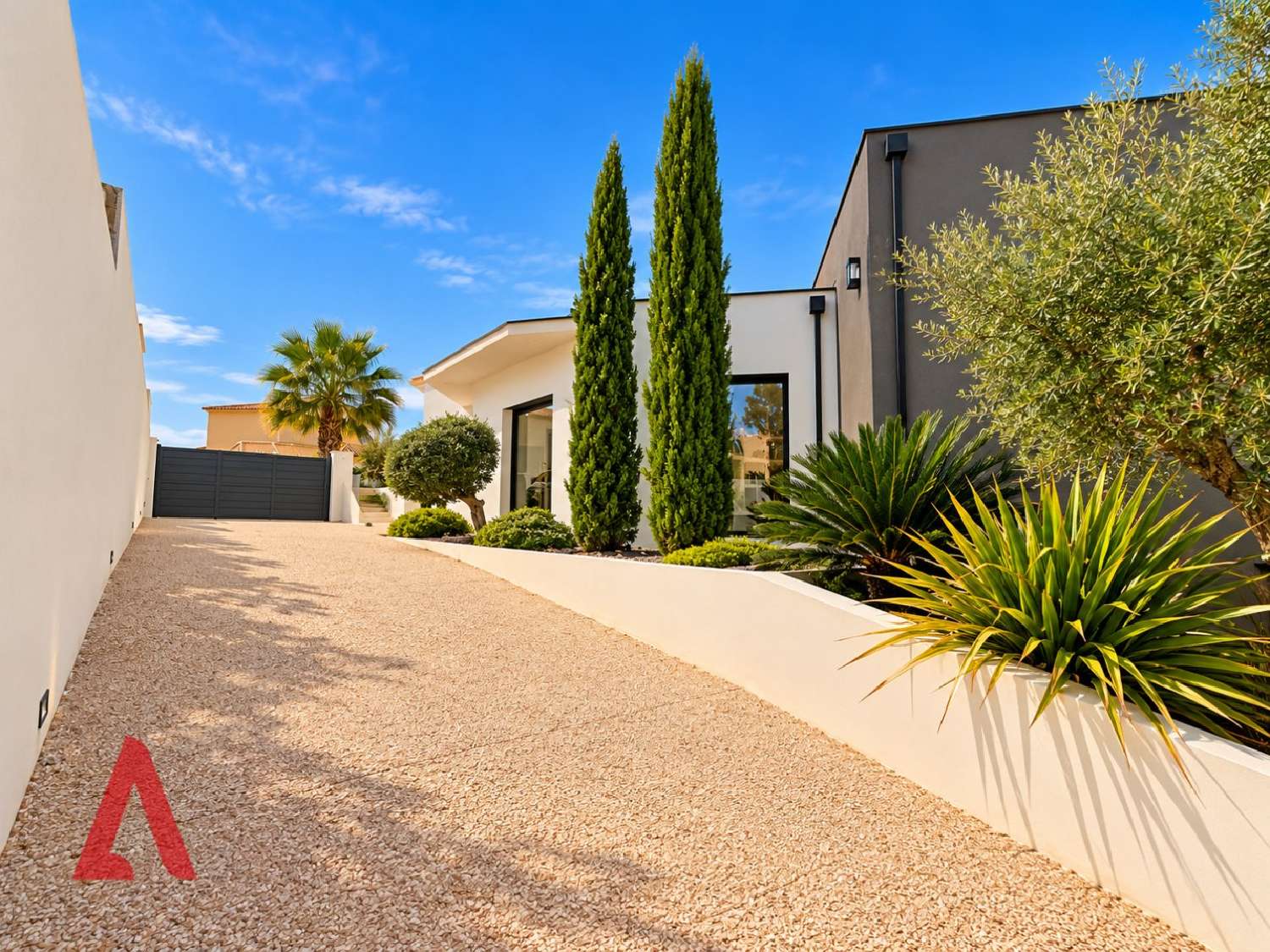 à vendre maison Béziers Hérault 1