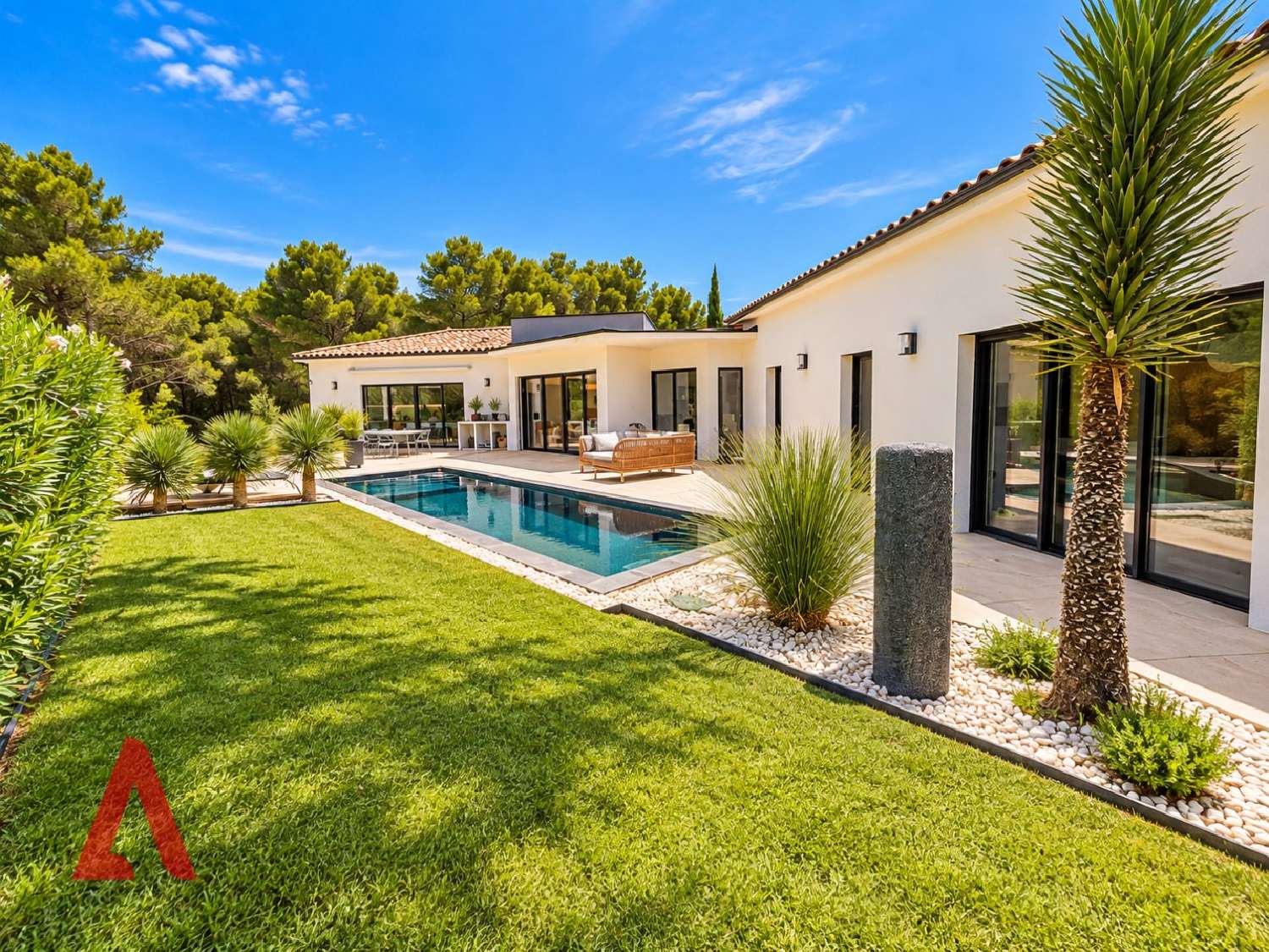 à vendre maison Béziers Hérault 4