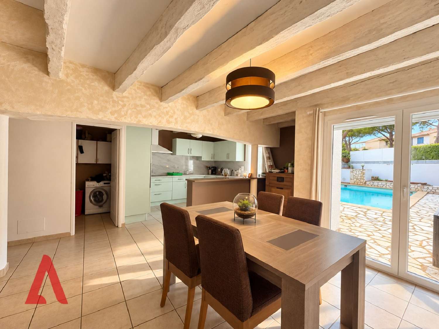  à vendre maison Béziers Hérault 1