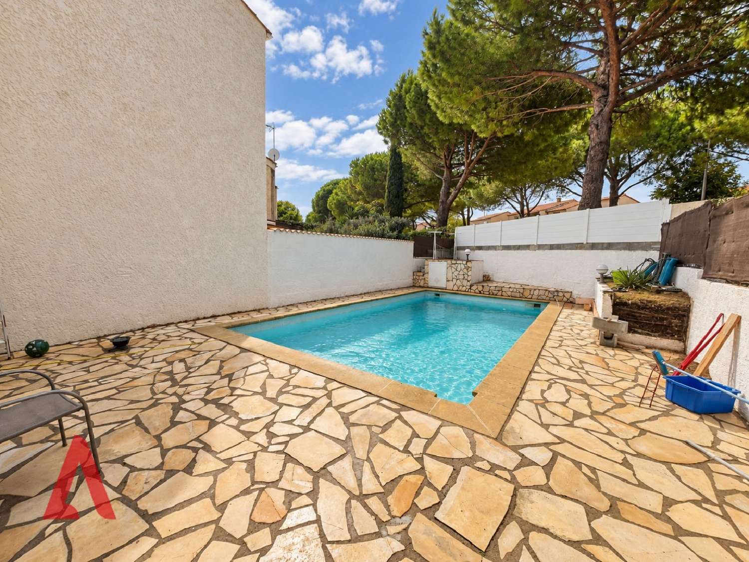  à vendre maison Béziers Hérault 3