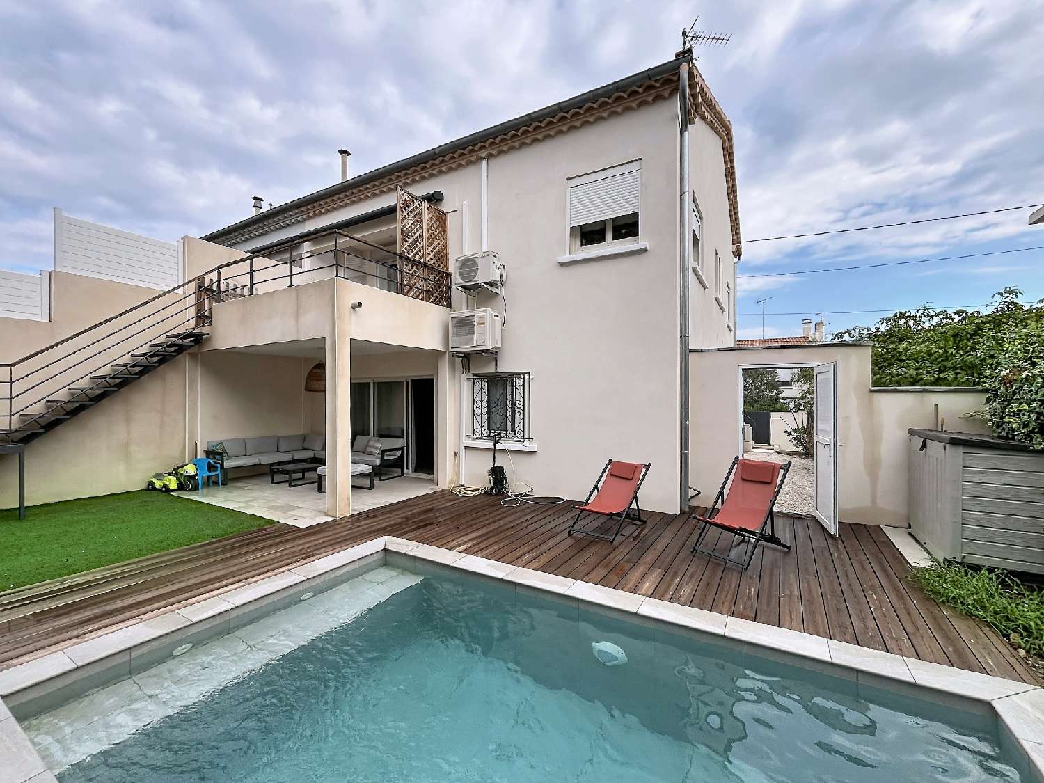 kaufen Haus Béziers Hérault 1