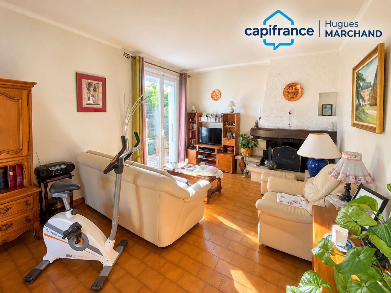  for sale house Béziers Hérault 3