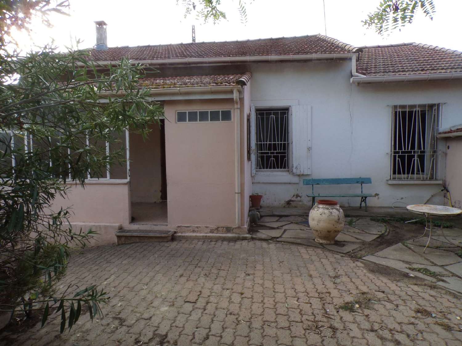  à vendre maison Béziers Hérault 4