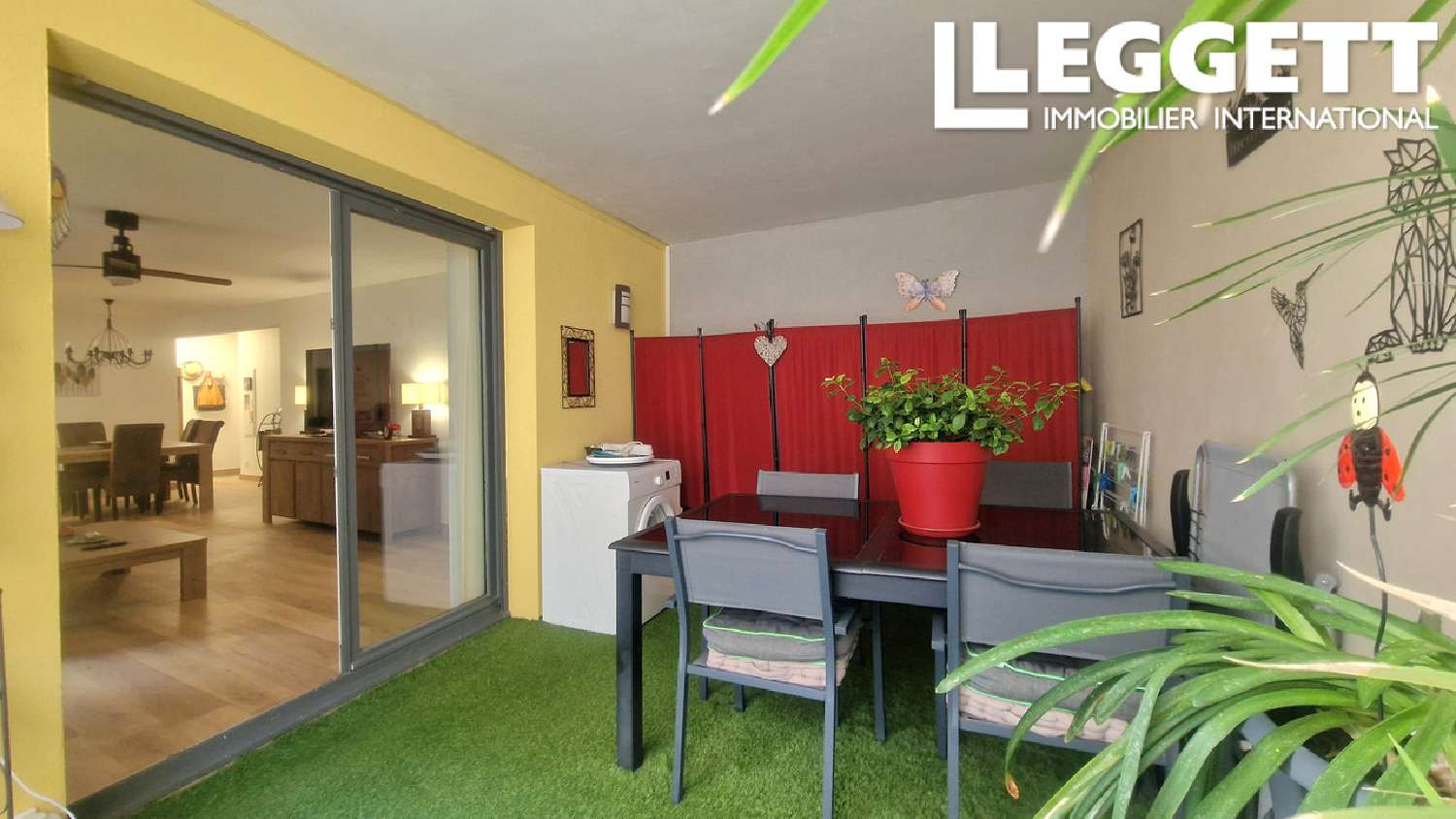 te koop huis Béziers Hérault 2