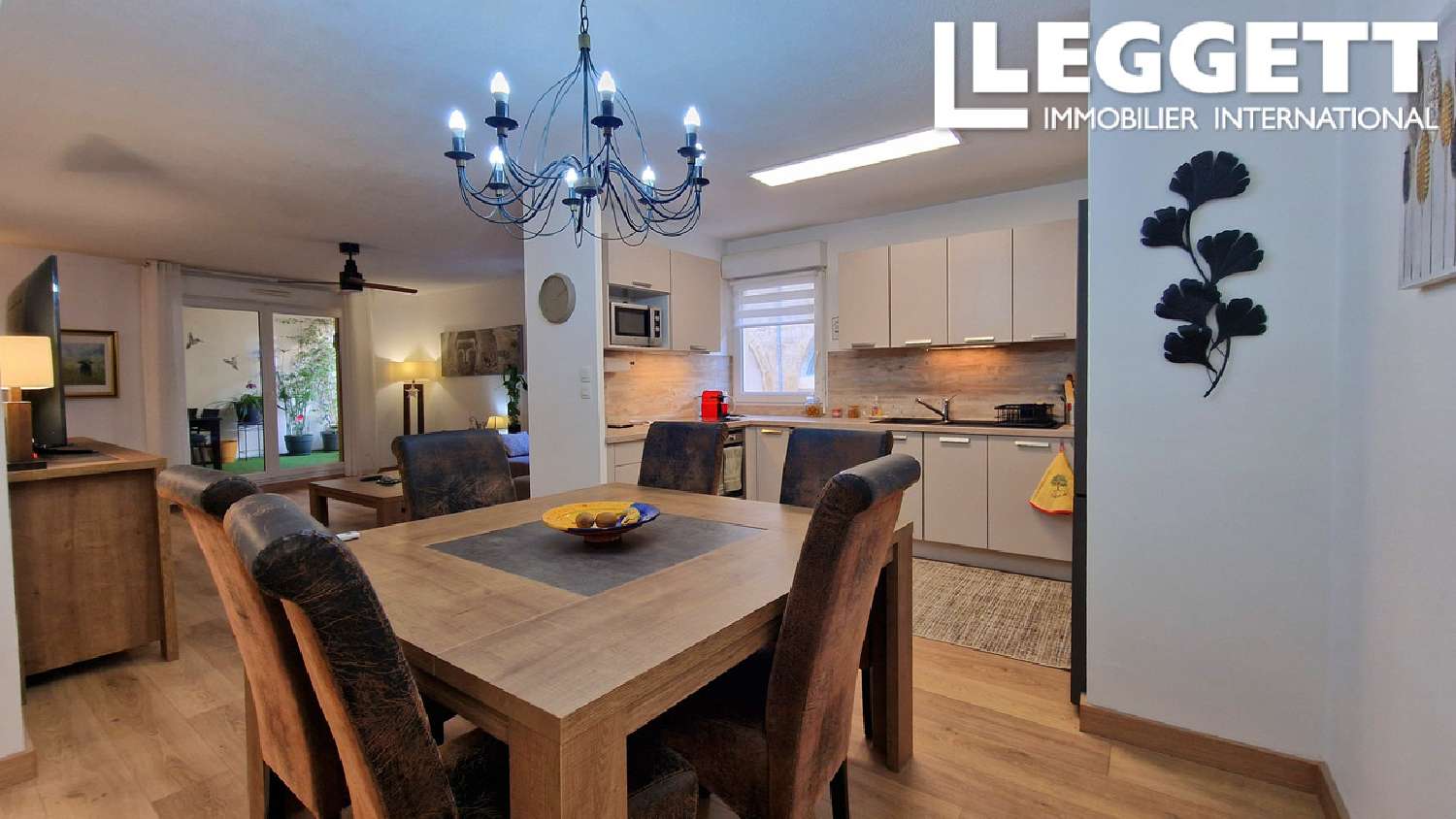 te koop huis Béziers Hérault 4