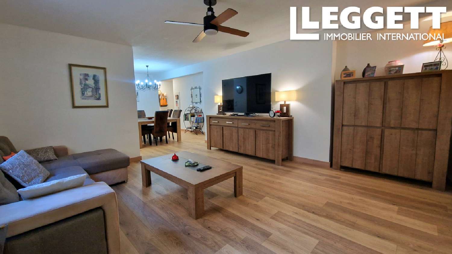 te koop huis Béziers Hérault 5
