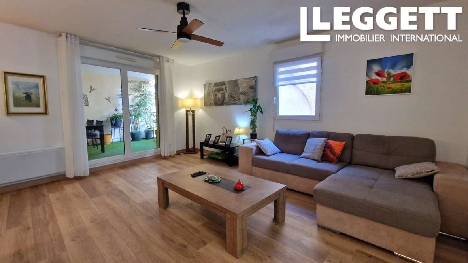 te koop huis Béziers Hérault 6