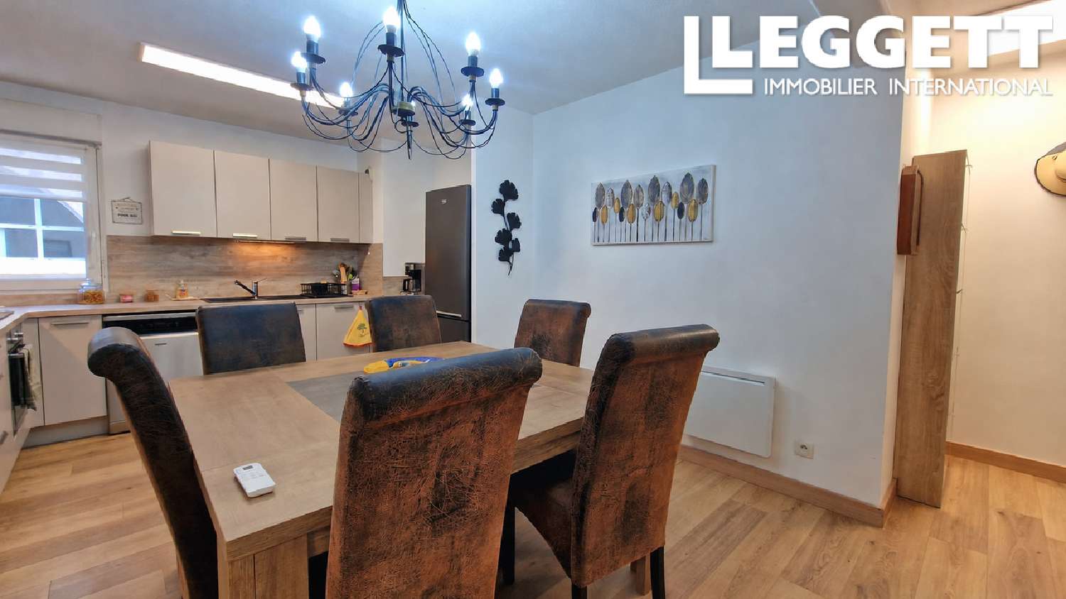 te koop huis Béziers Hérault 7