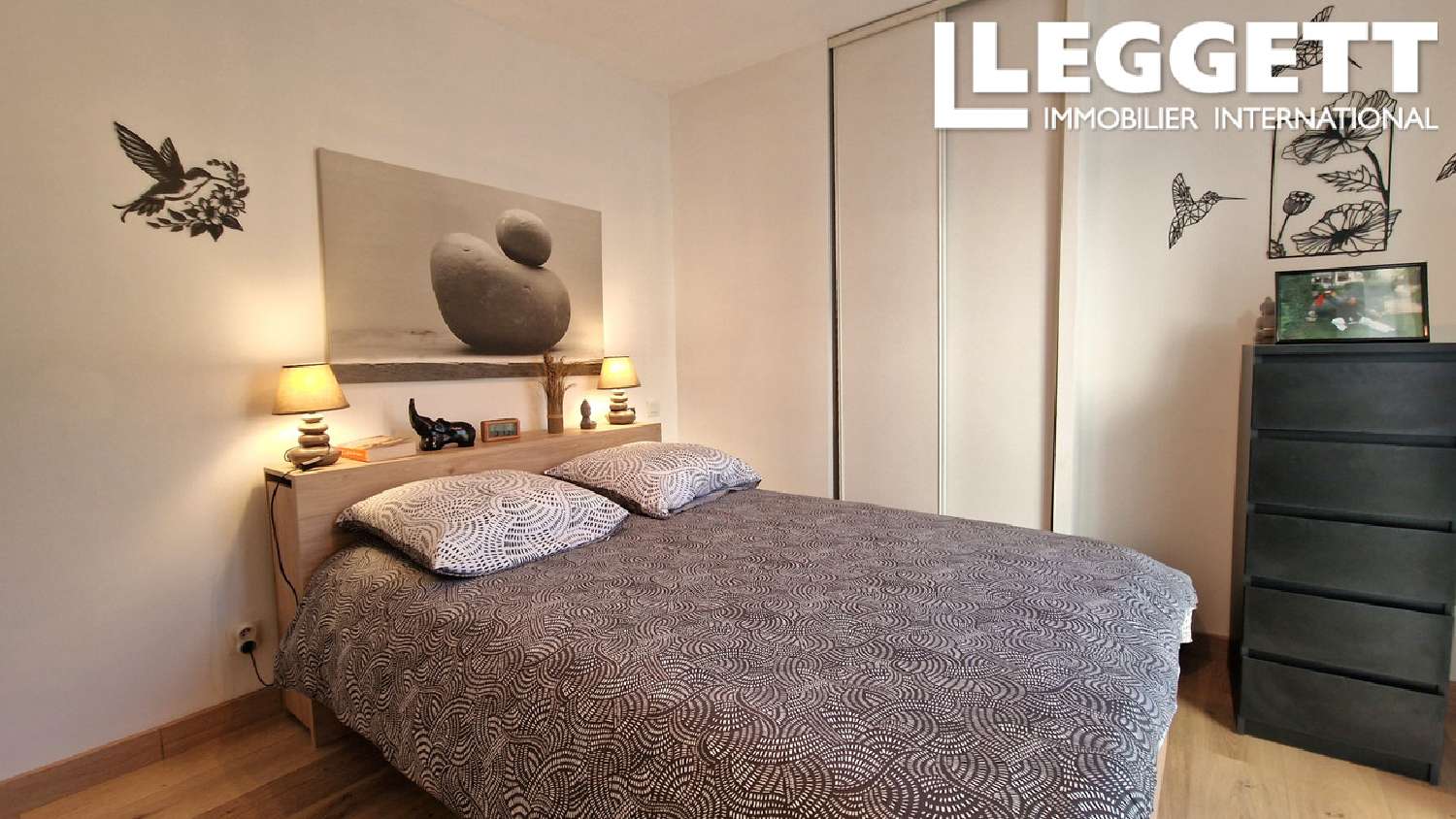 te koop huis Béziers Hérault 8