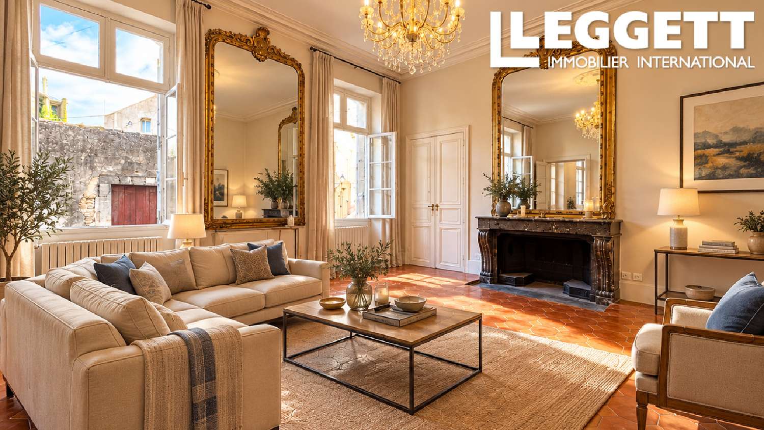 à vendre maison Béziers Hérault 1