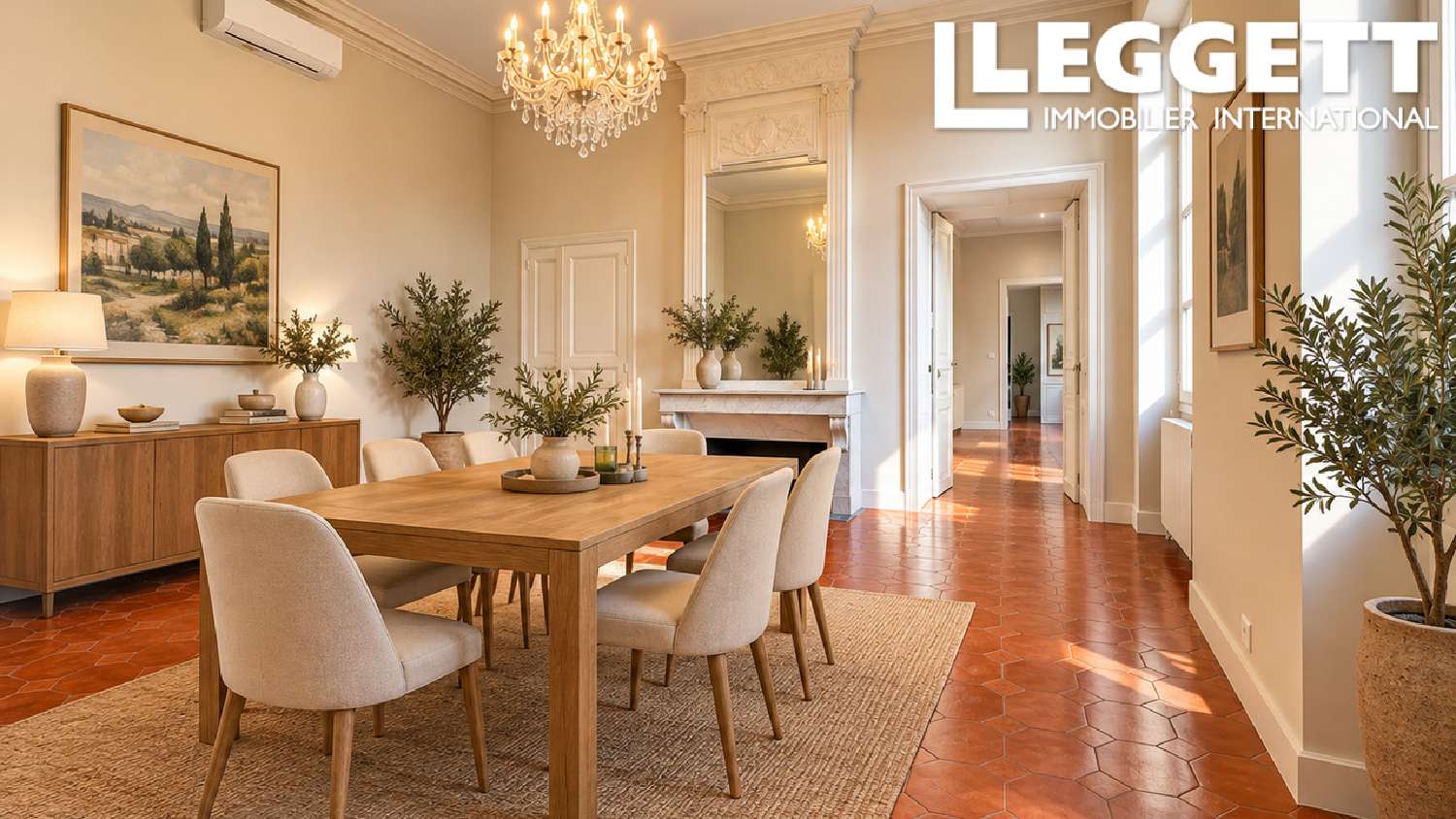 à vendre maison Béziers Hérault 3