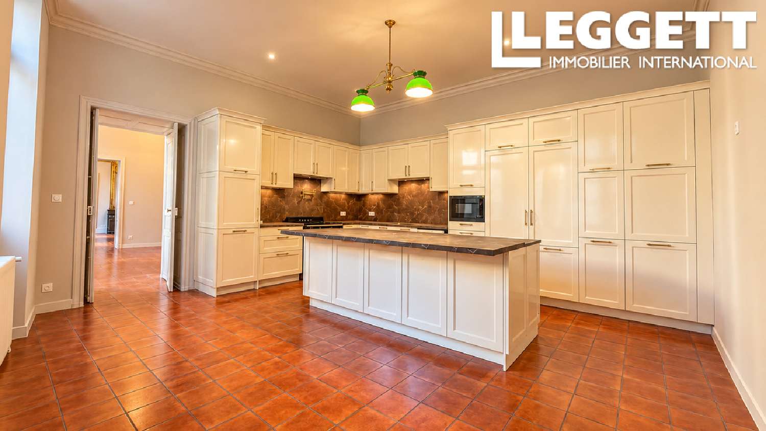 à vendre maison Béziers Hérault 5