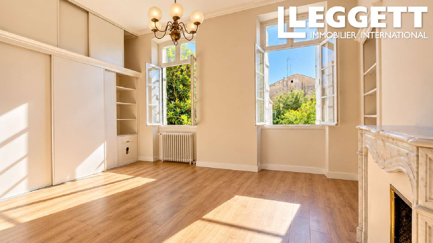 à vendre maison Béziers Hérault 6