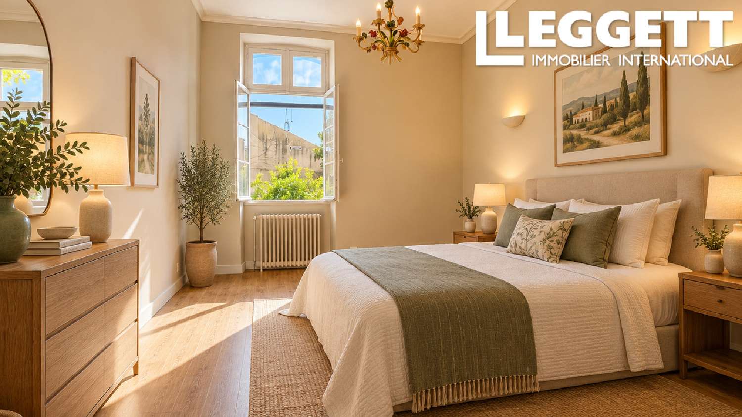 à vendre maison Béziers Hérault 7