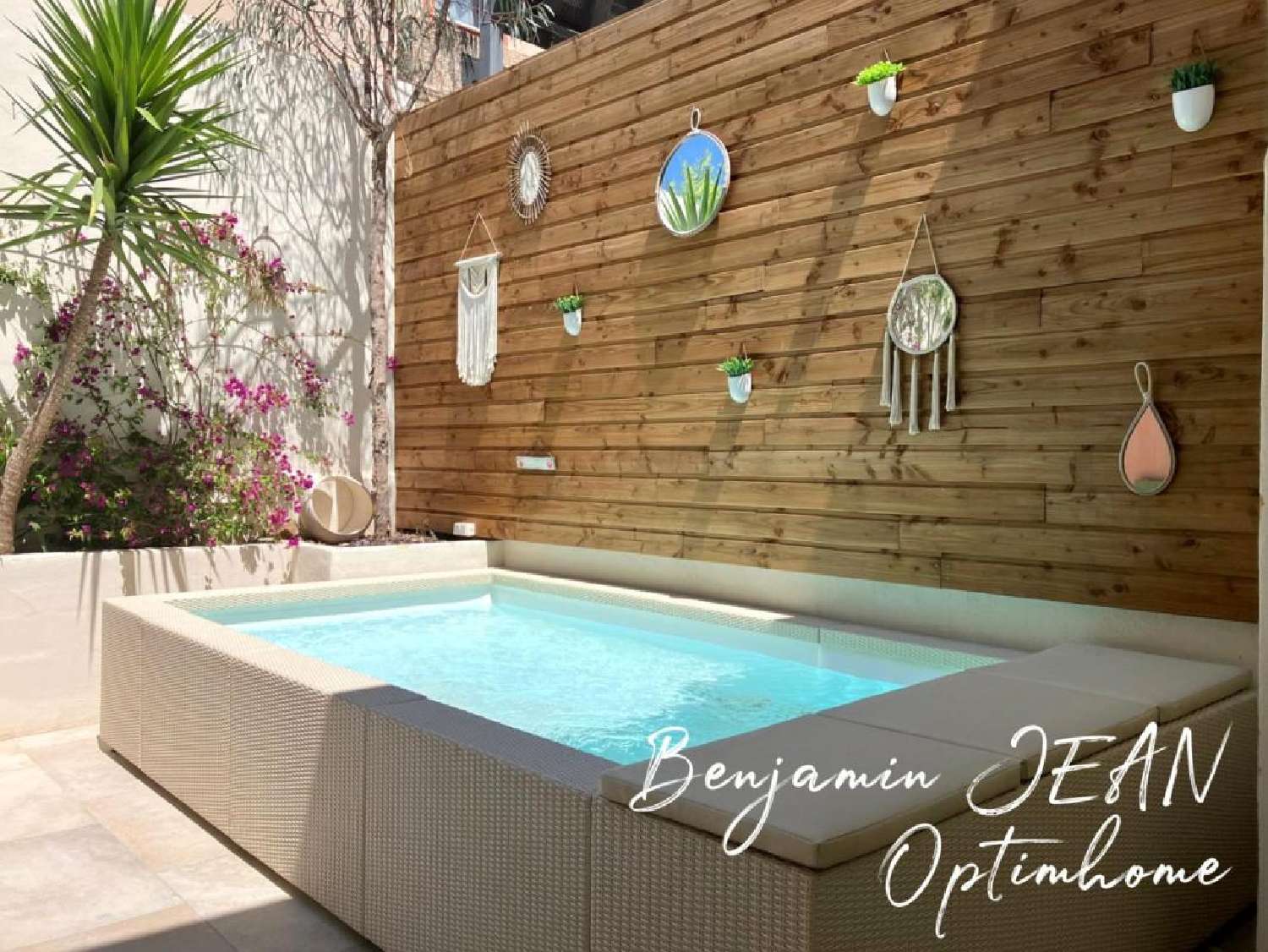 à vendre maison Béziers Hérault 2