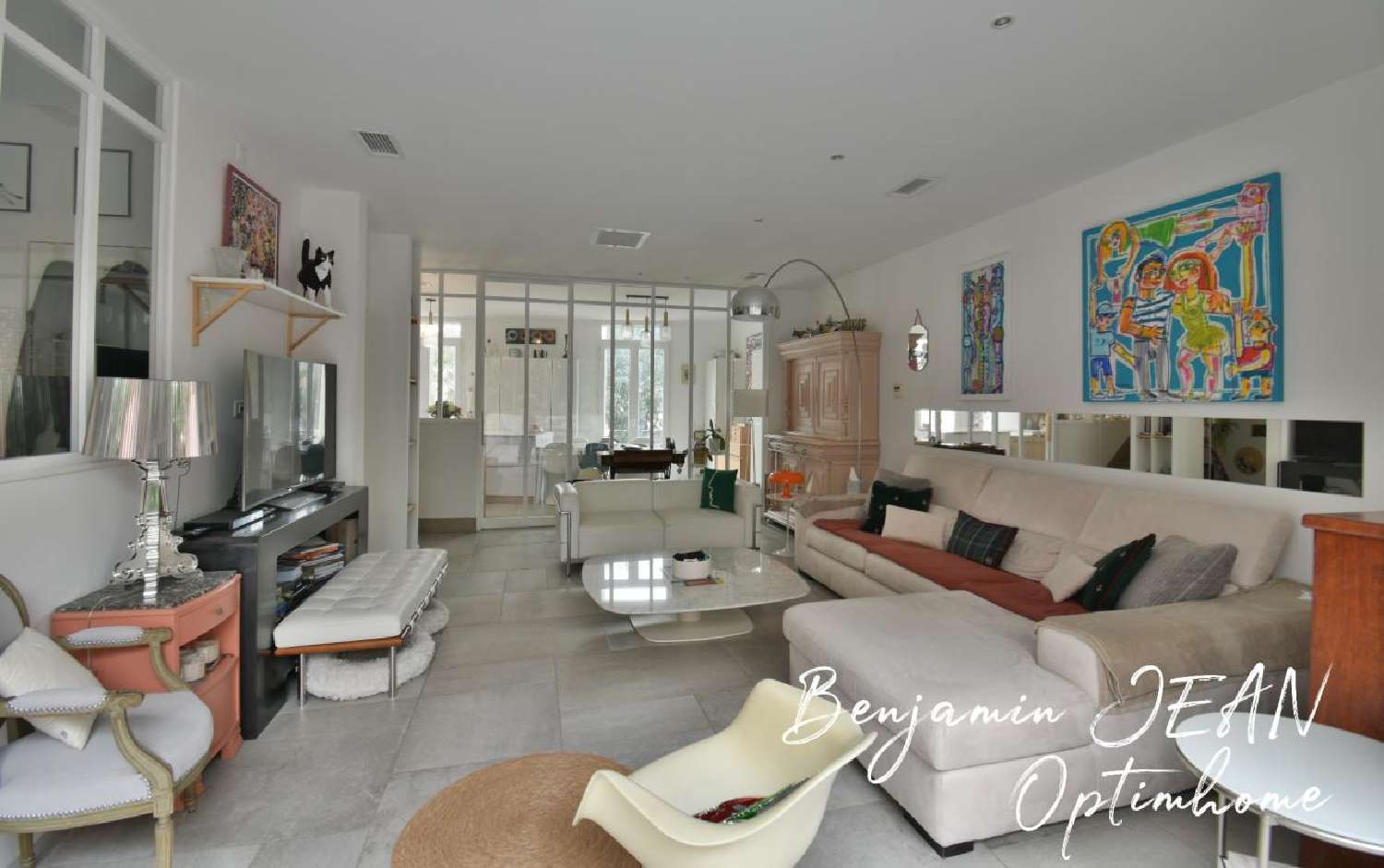 à vendre maison Béziers Hérault 3