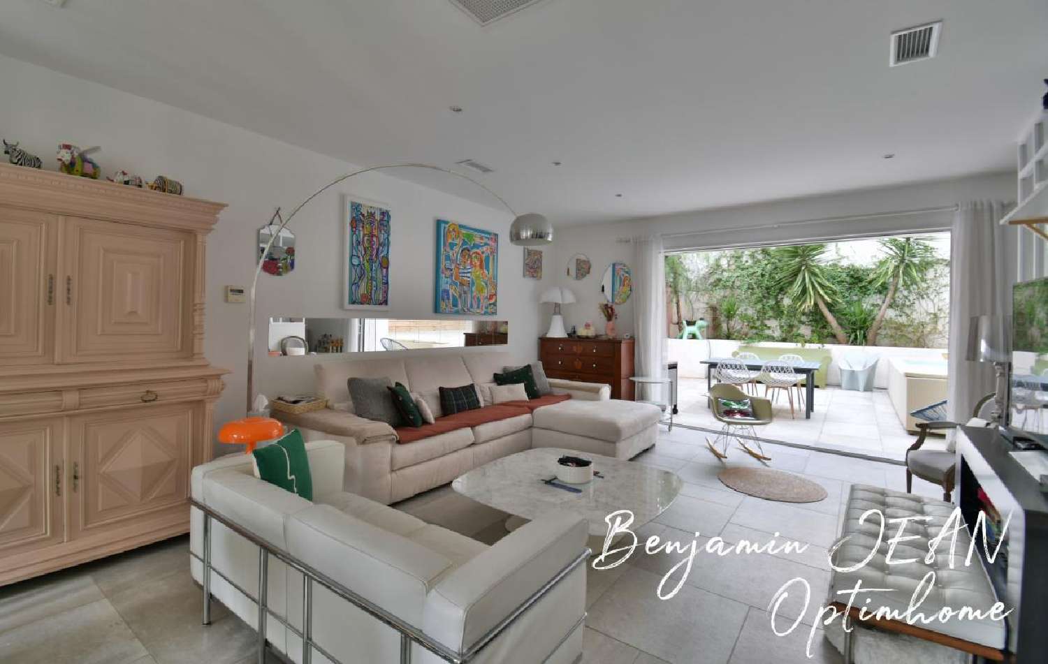 à vendre maison Béziers Hérault 5
