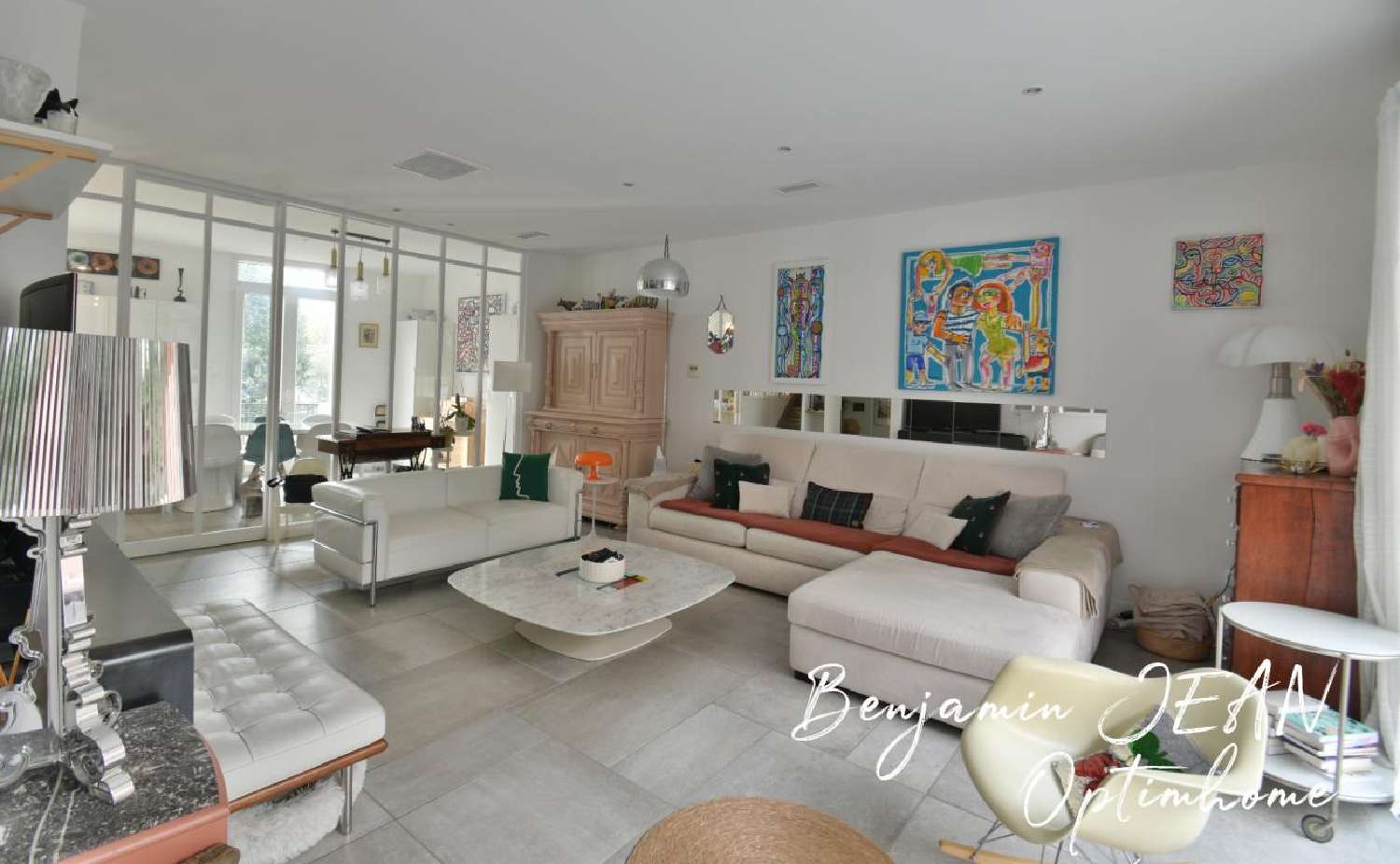 à vendre maison Béziers Hérault 6