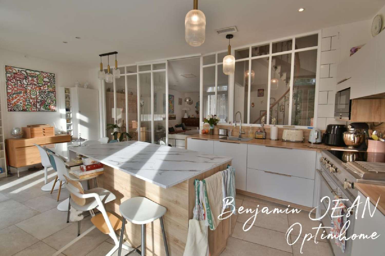 à vendre maison Béziers Hérault 7