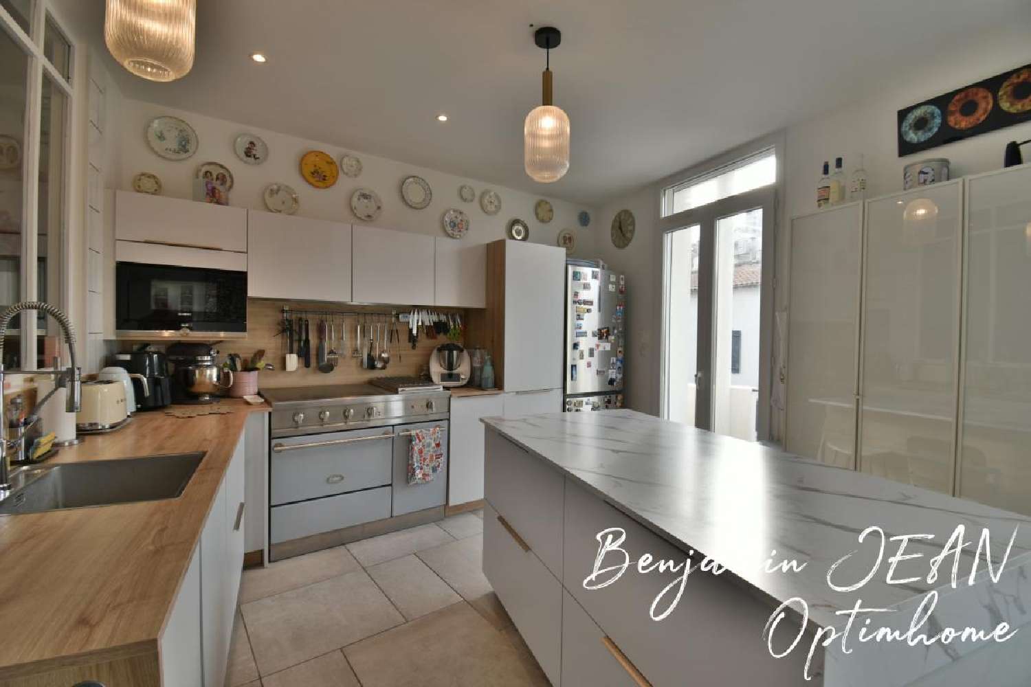 à vendre maison Béziers Hérault 8