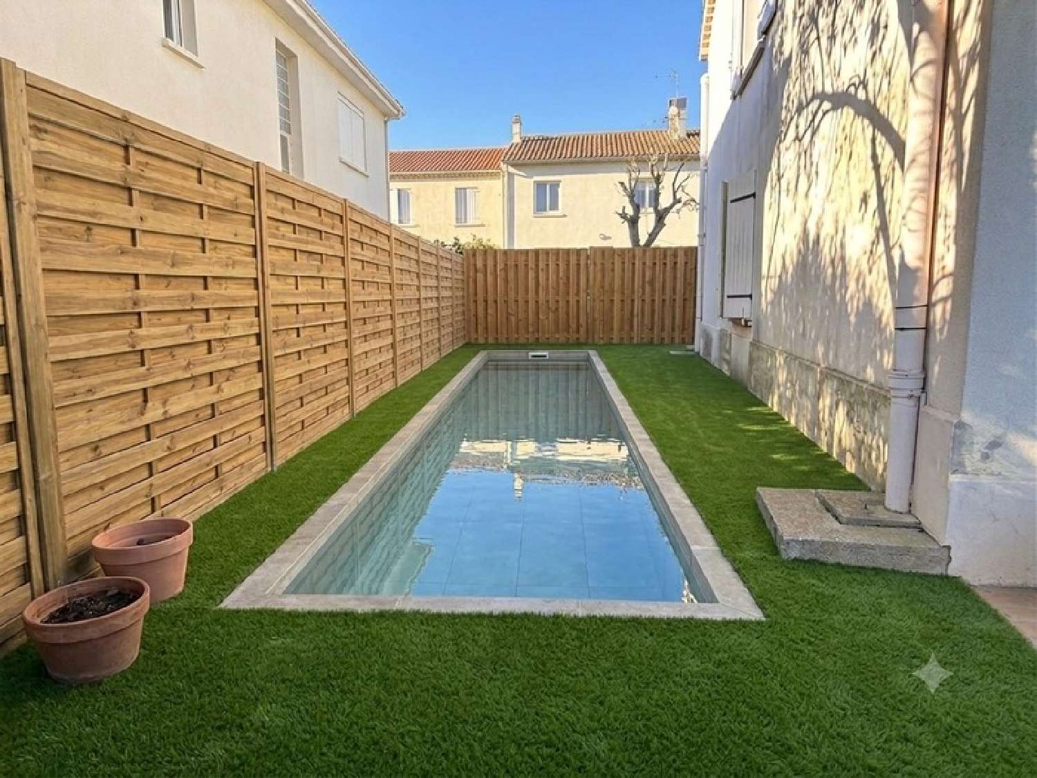 kaufen Haus Béziers Hérault 4
