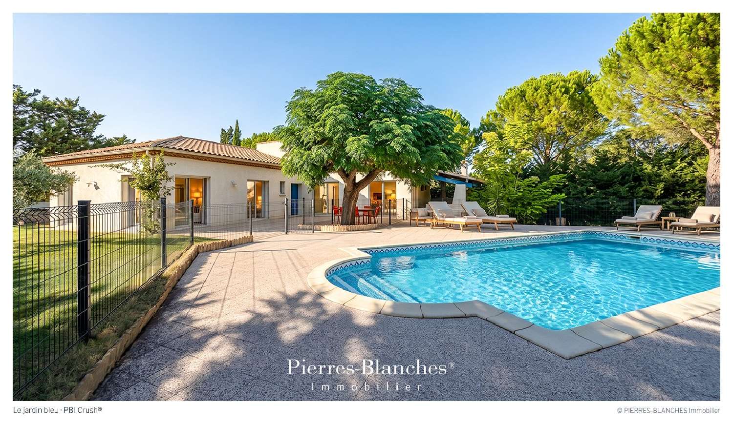 te koop huis Béziers Hérault 1