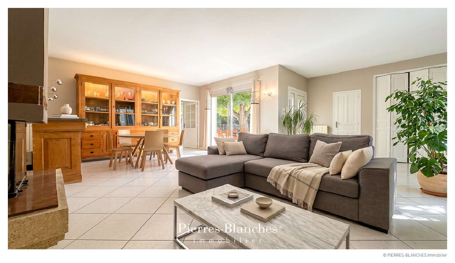 te koop huis Béziers Hérault 2