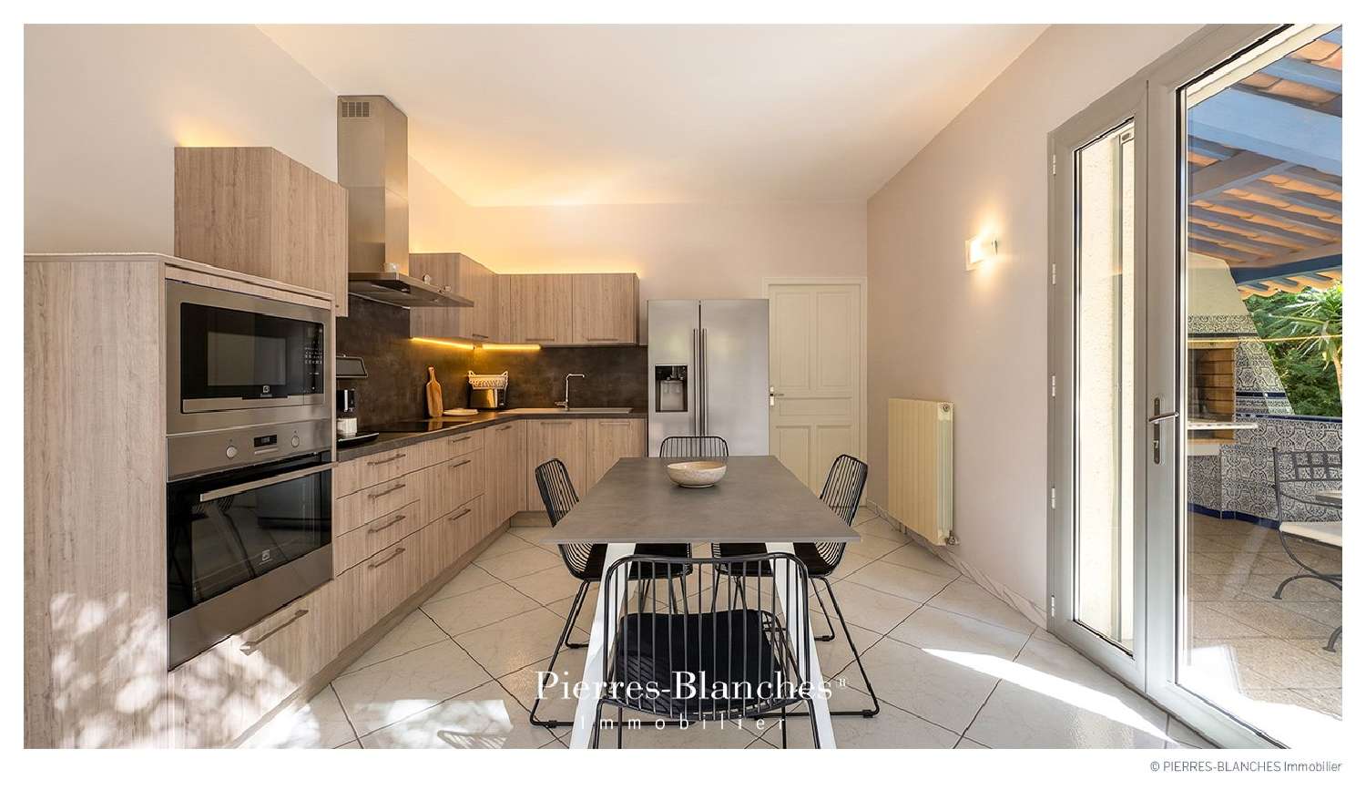 te koop huis Béziers Hérault 3