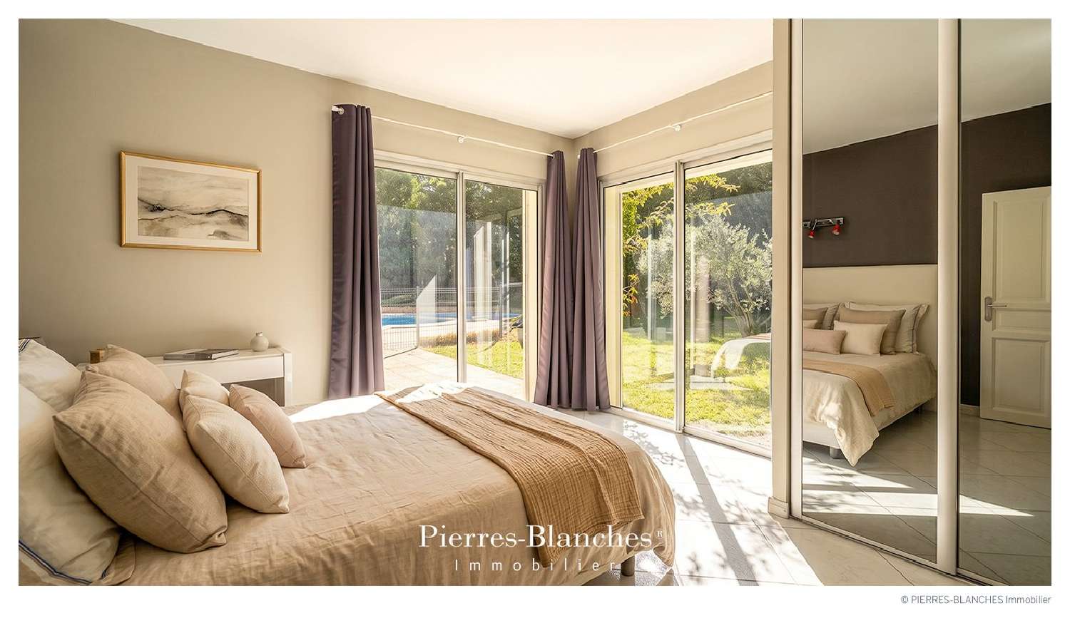 te koop huis Béziers Hérault 5