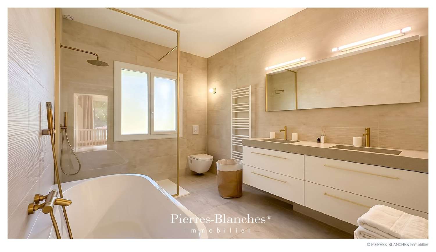 te koop huis Béziers Hérault 6