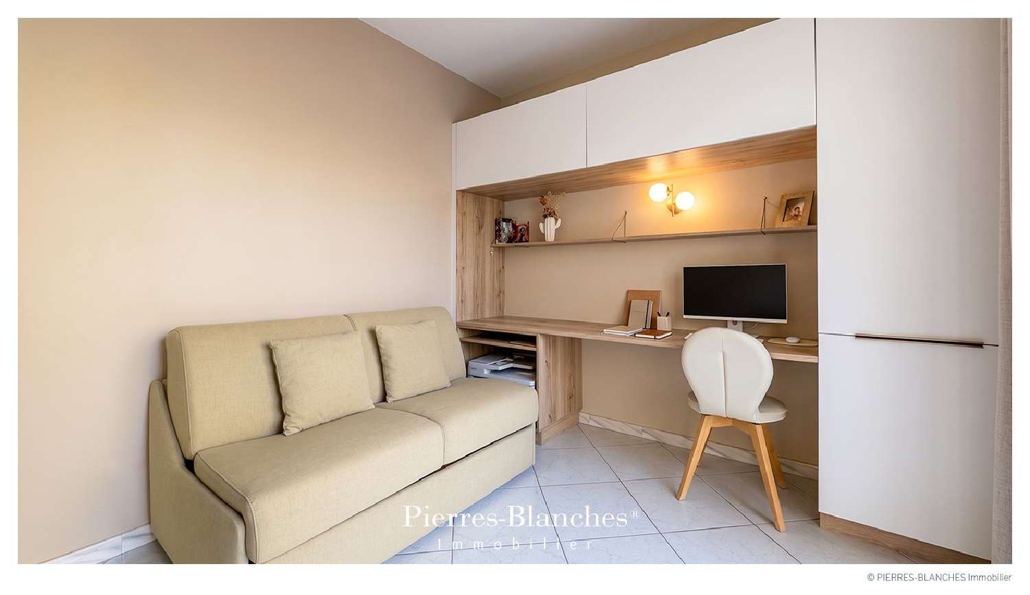 te koop huis Béziers Hérault 7