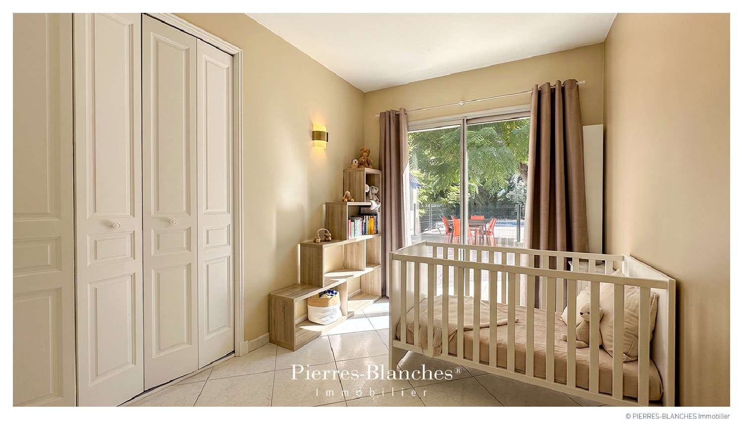 te koop huis Béziers Hérault 8
