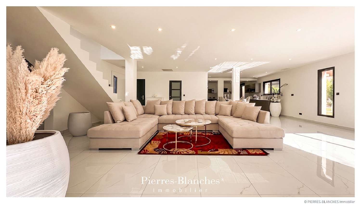  à vendre maison Béziers Hérault 3