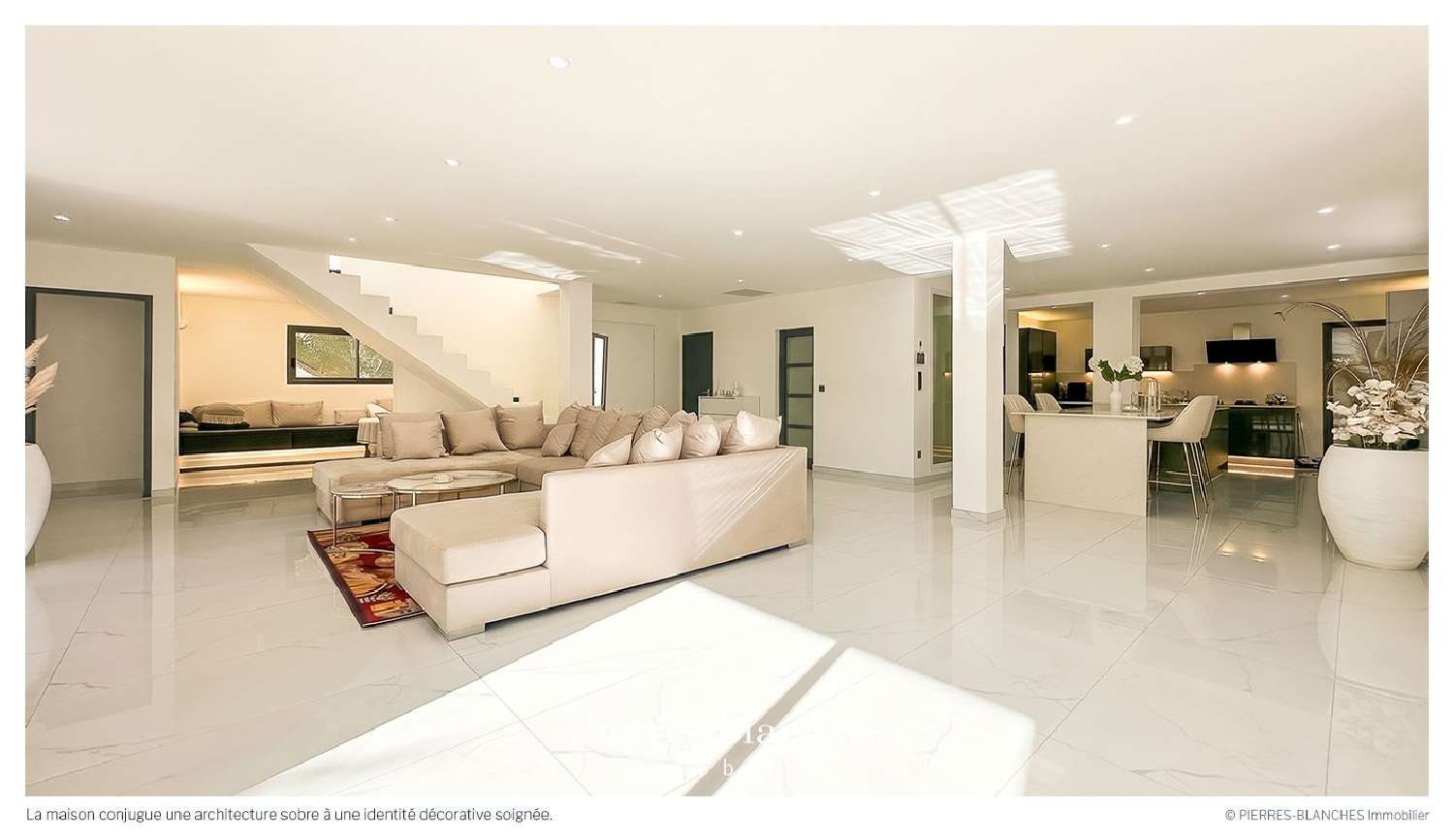  à vendre maison Béziers Hérault 4