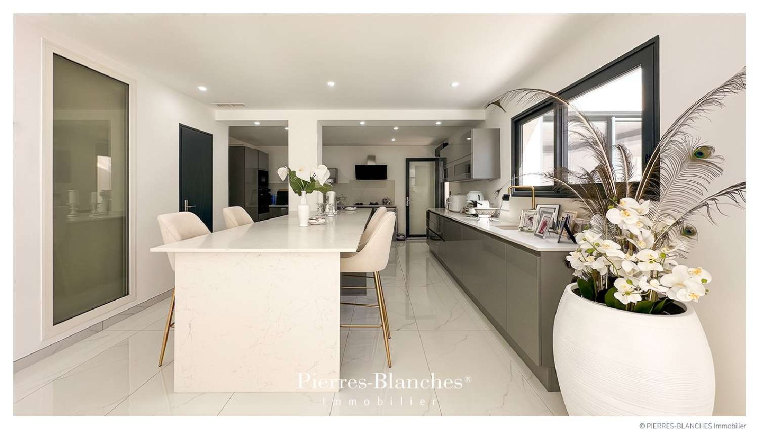  à vendre maison Béziers Hérault 5