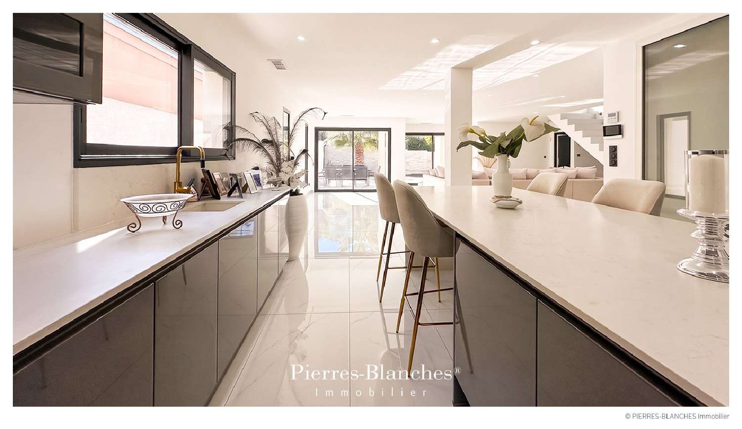  à vendre maison Béziers Hérault 6