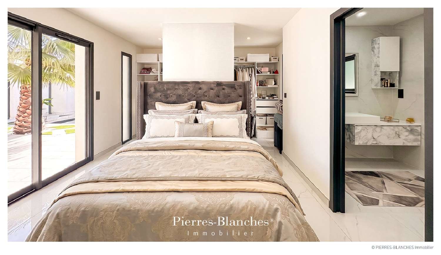  à vendre maison Béziers Hérault 8