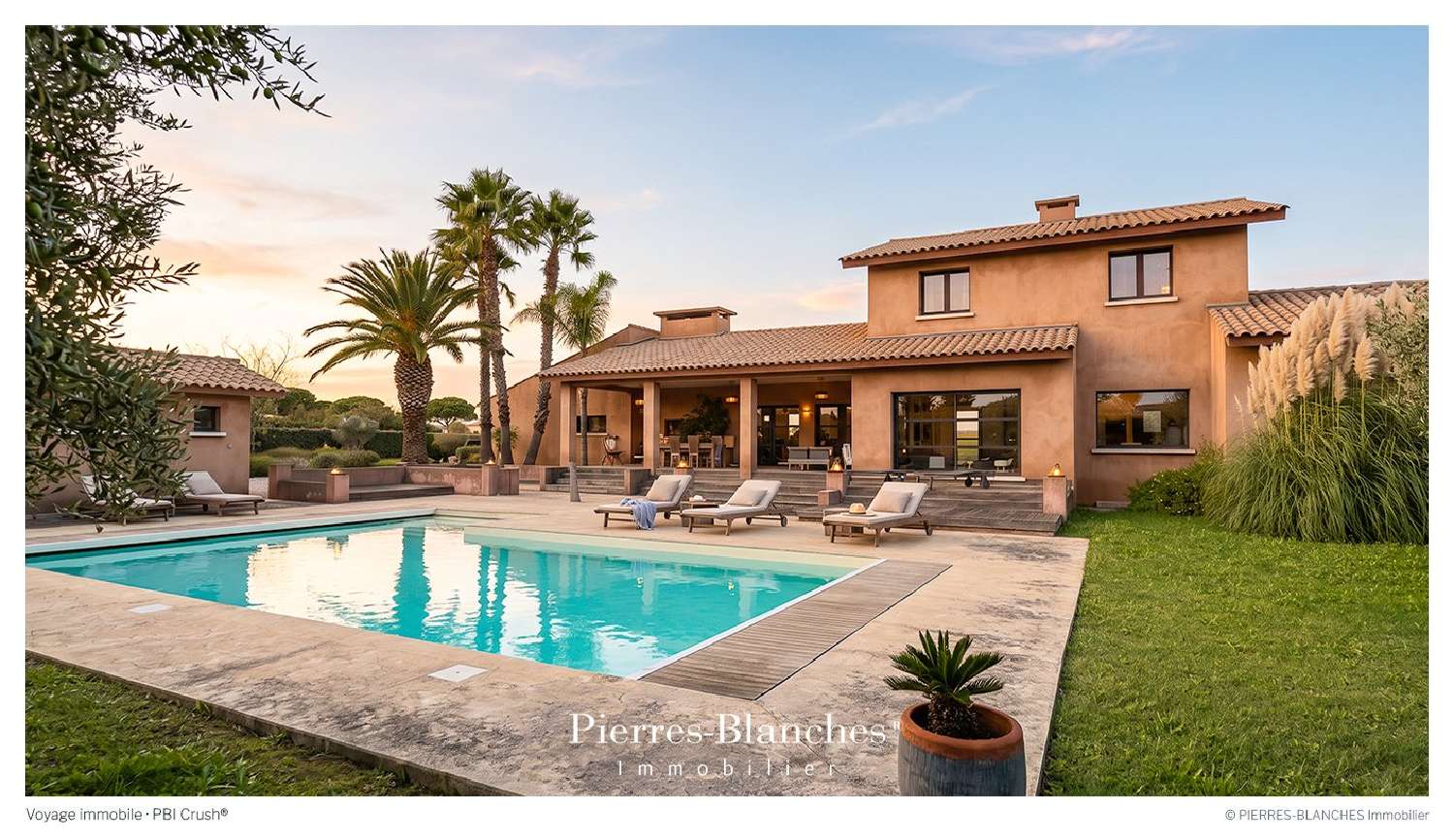  à vendre maison Béziers Hérault 1