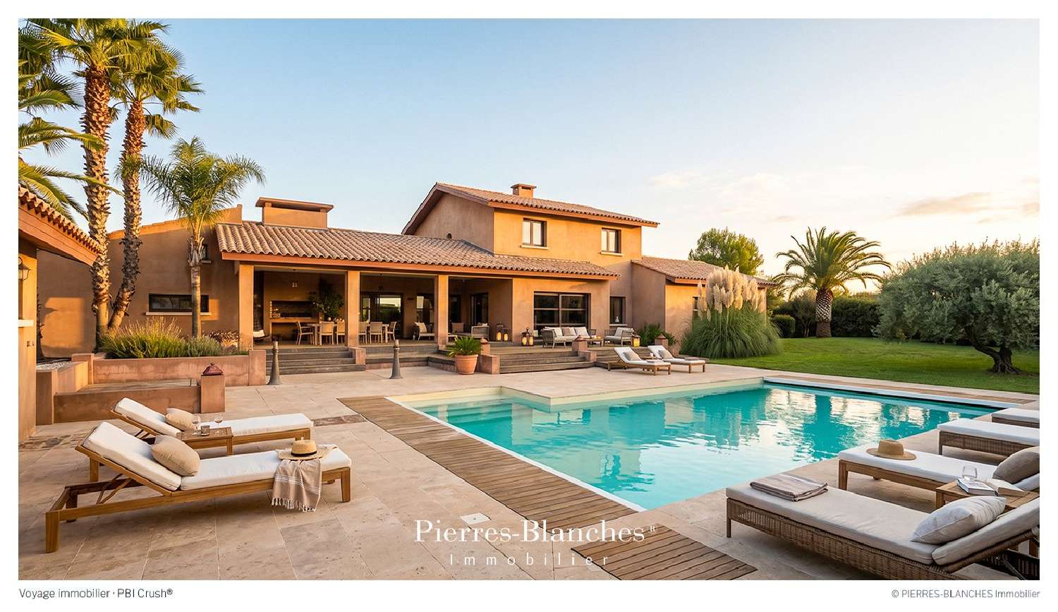  à vendre maison Béziers Hérault 2