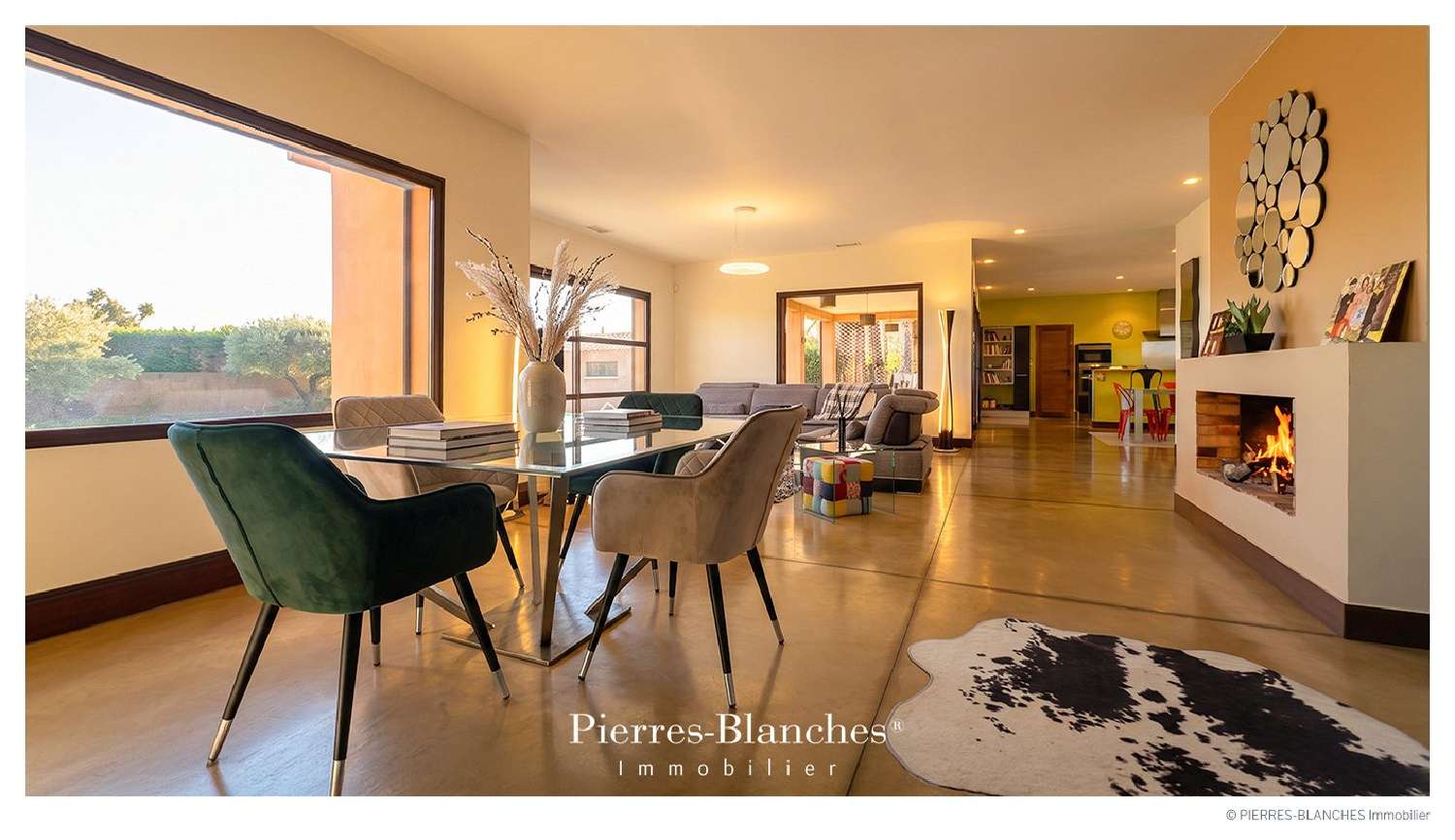  à vendre maison Béziers Hérault 3