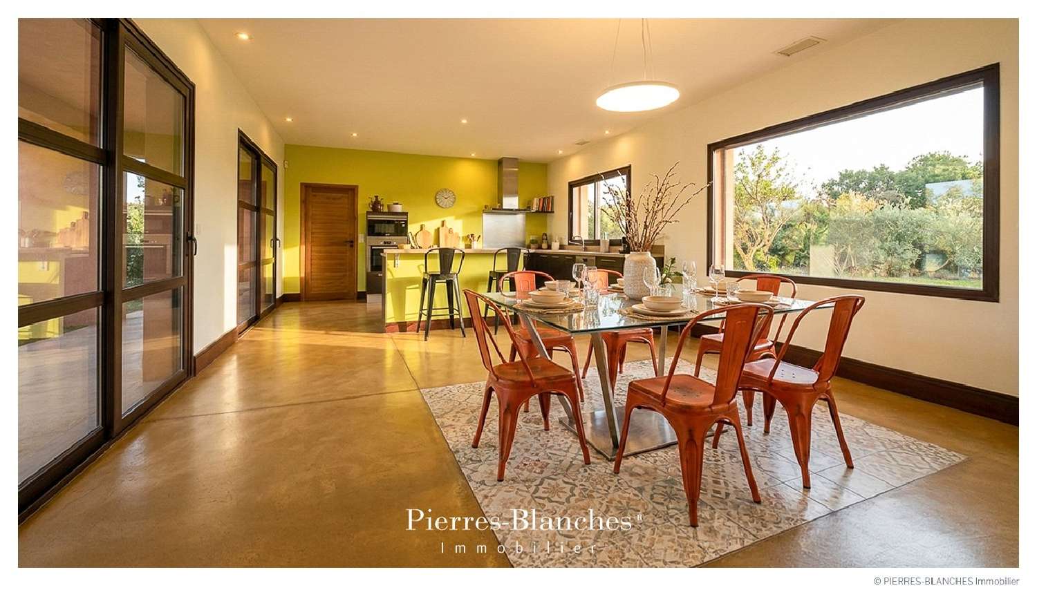 à vendre maison Béziers Hérault 4