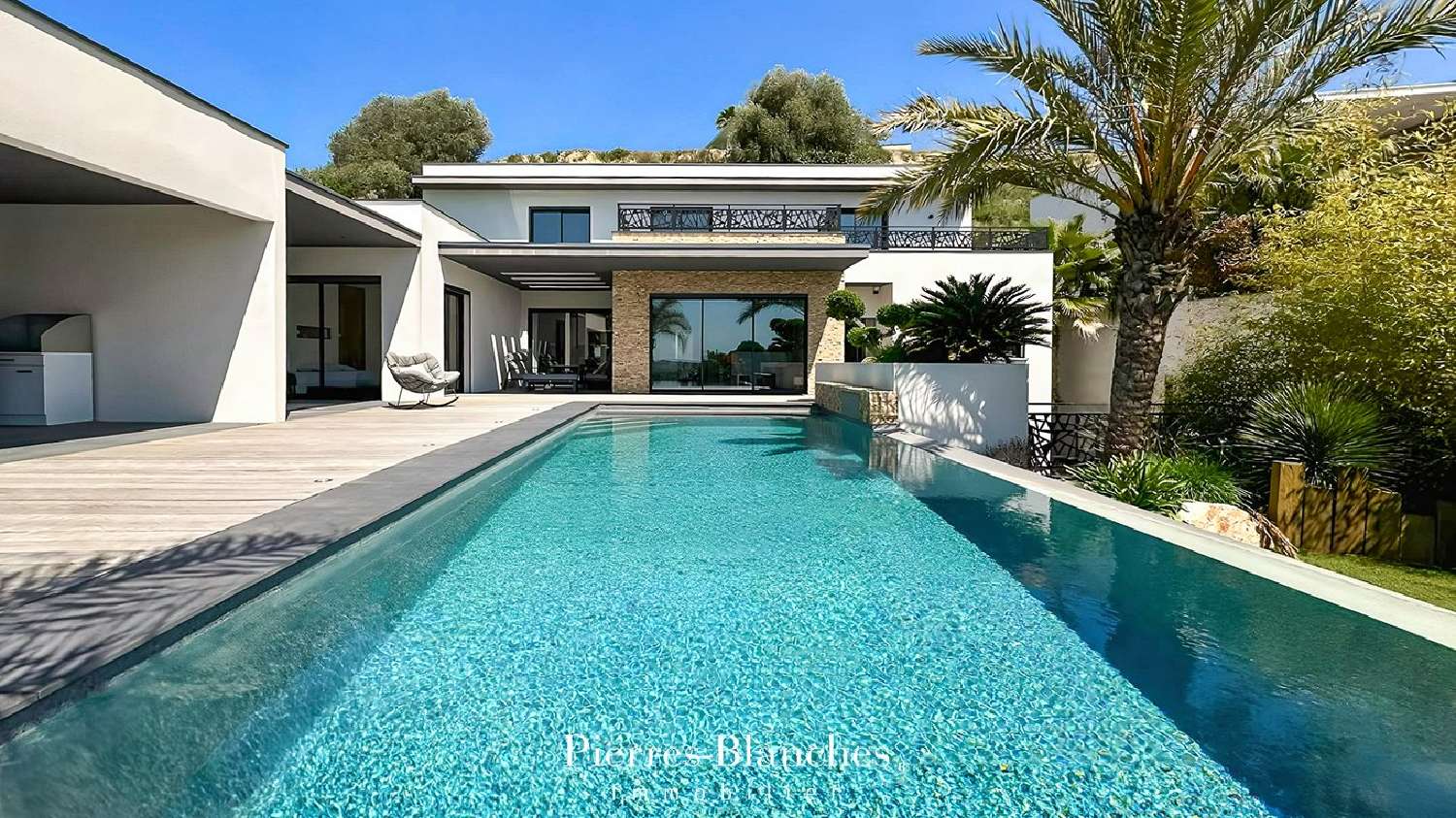  te koop huis Béziers Hérault 2