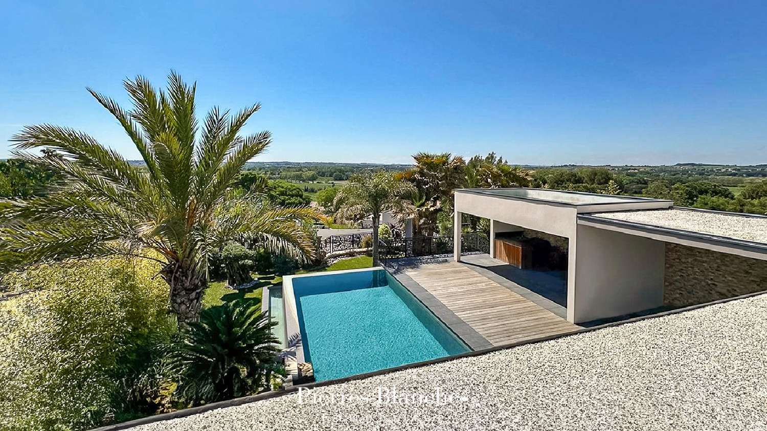  te koop huis Béziers Hérault 3